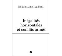 Inégalités horizontales et conflits armés