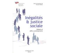 Inégalités & Justice Sociale