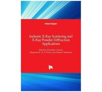 Inelastic X-Ray Scattering And X-Ray Powder Diffraction Applications