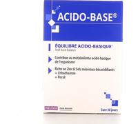 ISN ACIDO-BASE®