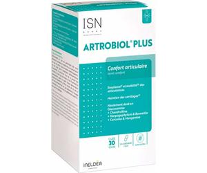 Ineldea Artrobiol Plus 120 Gélules