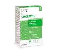 Ineldea Cholestil 30 Gélules