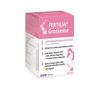 ISN FERTILIA® GROSSESSE