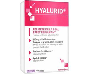 Ineldea Hyalurid 30 Gélules