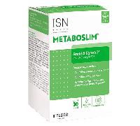 Ineldea – Complément minceur – ISN Metabolism Santé & Ligne 50+ – 90 gélules