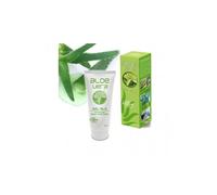 Gel Aloe Vera Hydrate Et Apaise La Peau