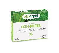 Ineldea Olioseptil Gastro-Intestinal 15 gélules végétales