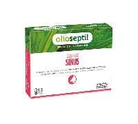 Ineldea Olioseptil Sinus 15 gélules végétales