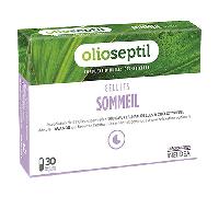 Olioseptil Sommeil - Complexe d'Huiles Essentielles Capsule(S) 30 pc(s)