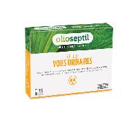 Ineldea Olioseptil Voies Urinaires 15 gélules