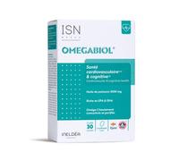 Ineldea Omegabiol 60caps