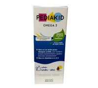 Ineldea Pediakid Omega 3 sirop 125 ml
