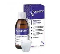 Ineldea Puredetox 250ml