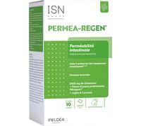 Ineldea Santé Naturelle Perméa-Regen Perméabilité Intestinale 10 Sachets