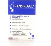 Ineldea Transiregul 45 Gélules
