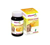 Ineldea Vitamin 22 Specific Homme 60caps