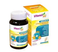 Ineldea Vitamin'22 Immunité 30 Comprimes