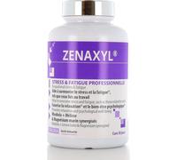ISN Zenacyl Capsule(S) 90 pc(s)