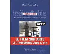 Inéluctable: Le roman d'un accident nucléaire en France