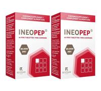 Ineopep® Comprimé(S) 2x90 pc(s)
