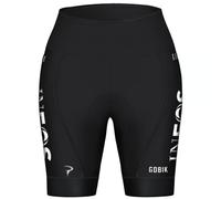 INEOS GRENADIERS Pantalon de cyclisme pour femmes 2025 noir