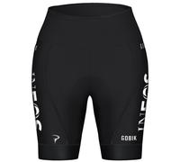 INEOS GRENADIERS Pantalon de cyclisme pour femmes 2025 noir XS