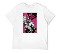InEoutmdc You Suck Lover 5796 Mens T-Shirt 100 Coton Tom of Finland Gay LGBT en Cuir pour Homme Et Femme Size M