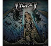Inepsy - Inepsy-Rock 'N' Roll Babylon