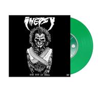 Inepsy – See You in Hell – Vinyle 7" EP