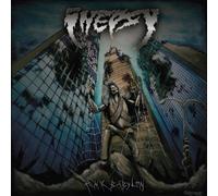 Inepsy – Rock 'N' Roll Babylon