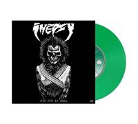 INEPSY - SEE YOU IN HELL VINYL LP SINGLE NEUF