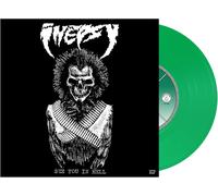 Inepsy – See You in Hell – Vinyle 7" EP