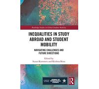 Inequalities In Study Abroad And Student Mobility
