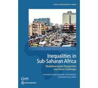 Inequalities in Sub-Saharan Africa: Multidimensional Perspectives and Future Challenges