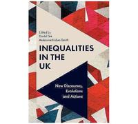 Inequalities In The Uk