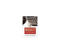 Inequality: A Contemporary Approach To Race, Class, And Gender