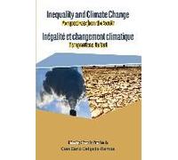 Inequality And Climate Change. Perspectives From The South