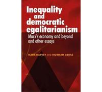 Inequality And Democratic Egalitarianism