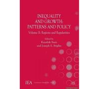 Inequality And Growth: Patterns And Policy