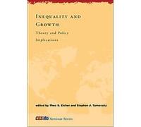 Inequality and Growth, The Cesifo Seminar Series