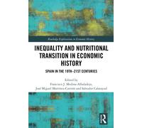 Inequality And Nutritional Transition In Economic History