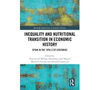 Inequality And Nutritional Transition In Economic History