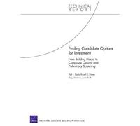 Inequality And Opportunity