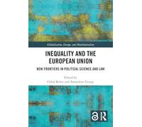 Inequality and the European Union