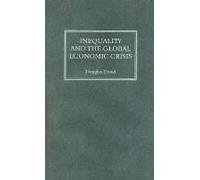 Inequality And The Global Economic Crisis