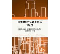 Inequality and Urban Space
