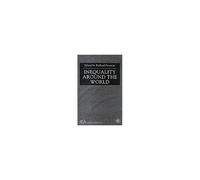 Inequality around the World International Economic Association, Richard B. Freeman (Auteur)