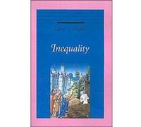 Inequality by Larry S. Temkin Larry S. Temkin (Auteur)