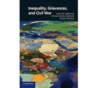 Inequality, Grievances, and Civil War