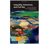 Inequality, Grievances, And Civil War